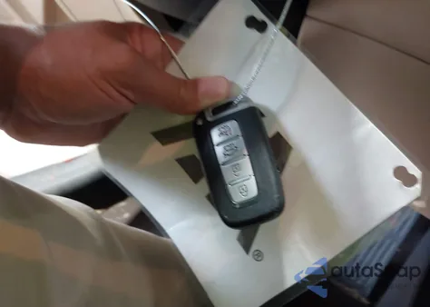 2011 Hyundai Elantra Limited (Ulsan Plant) из США, поврежденный, VIN KMHDH4AE8BU158850